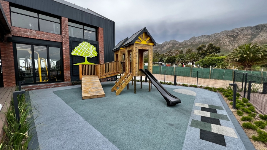 To Let 1 Bedroom Property for Rent in Greenbay Eco Estate Western Cape